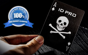 Cara Mendapatkan ID Pro