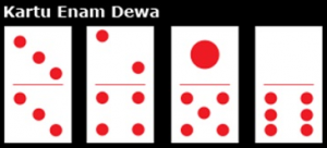 6 Dewa