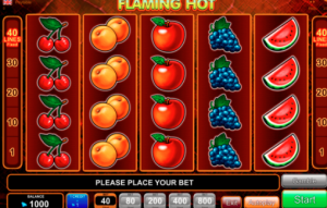 Pola Main Kemenangan Judi Slot Online